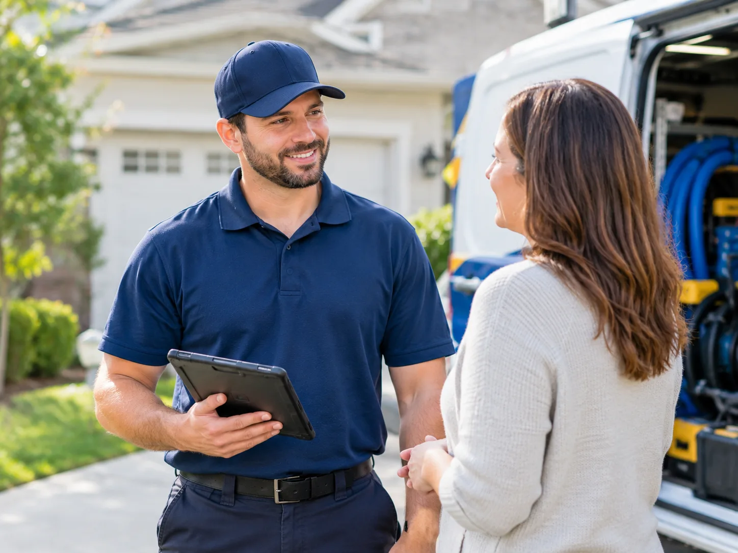 Sewage Backup Cleanup Happy Camp, CA FAQs